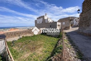 Casa pareada en venta en Gáldar en Gáldar
