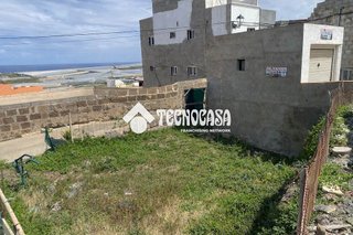 Casa pareada en venta en Gáldar en Gáldar