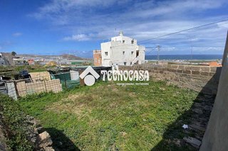 Casa pareada en venta en Gáldar en Gáldar
