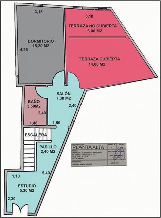 Casa pareada en venta en Gáldar en Gáldar