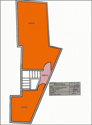 Casa pareada en venta en Gáldar en Gáldar