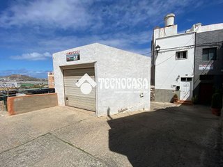 Casa pareada en venta en Gáldar en Gáldar