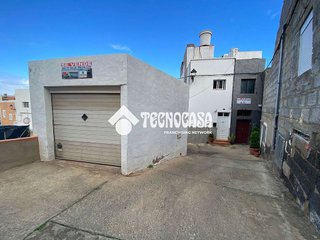 Casa pareada en venta en Gáldar en Gáldar