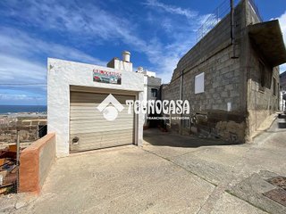 Casa pareada en venta en Gáldar en Gáldar