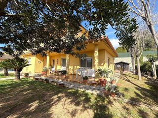 Chalet en venta en Ontinyent