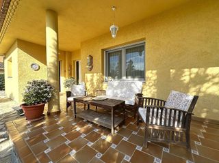 Chalet en venta en Ontinyent