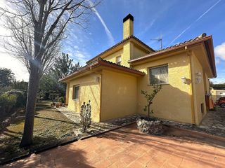 Chalet en venta en Ontinyent