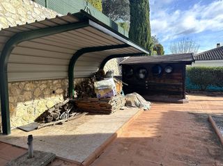 Chalet en venta en Ontinyent