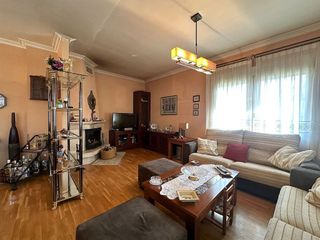 Chalet en venta en Ontinyent