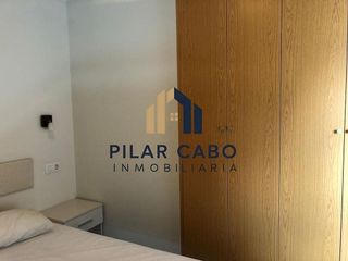 Estudio en alquiler en Recatelo - O Carme en Lugo