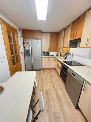 Casa adosada en venta en Hispanoamérica - Comunidades en Valdemoro