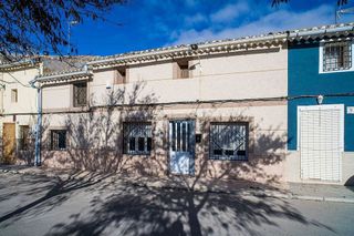 Casa rural en venta en Pinós
