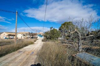 Casa rural en venta en Pinós