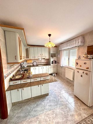 Chalet en venta en Monforte de Lemos