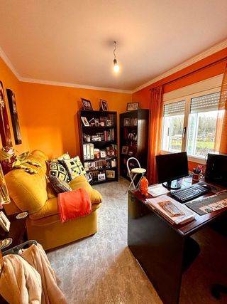 Chalet en venta en Monforte de Lemos