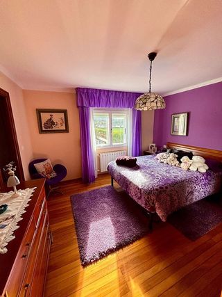 Chalet en venta en Monforte de Lemos