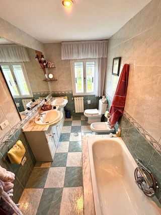 Chalet en venta en Monforte de Lemos