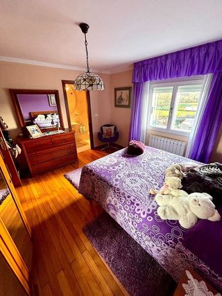 Chalet en venta en Monforte de Lemos