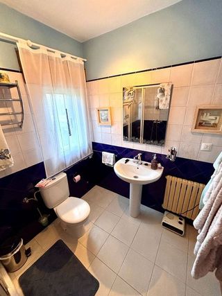 Chalet en venta en Monforte de Lemos