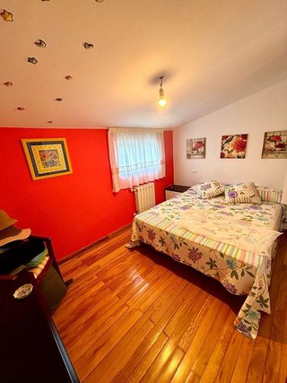 Chalet en venta en Monforte de Lemos