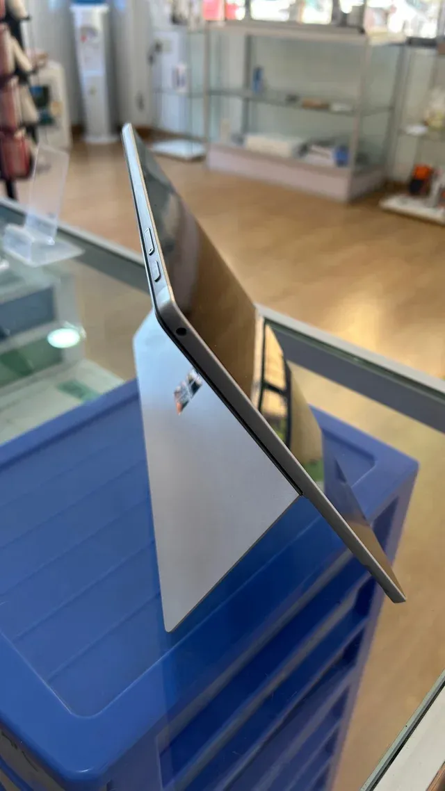 Microsoft Surface 7 Pro 128GB i5 8GB RAM Plata afbeelding 4