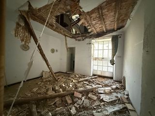 Chalet en venta en Alameda