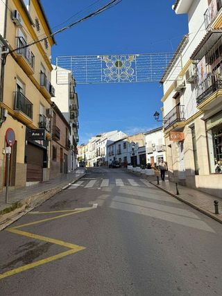 Chalet en venta en Alameda