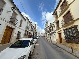 Chalet en venta en Alameda