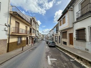 Chalet en venta en Alameda