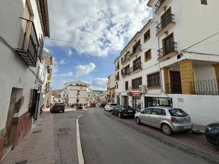 Chalet en venta en Alameda