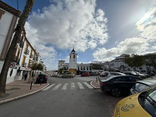 Chalet en venta en Alameda