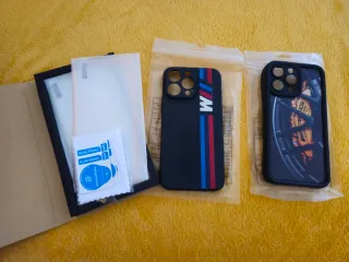 Fundas Iphone 15 pro max