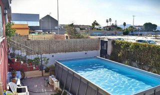 Casa pareada en venta en Zona Playa en Burriana