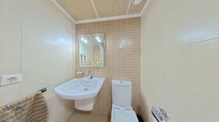 Casa pareada en venta en Zona Playa en Burriana