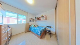 Casa pareada en venta en Zona Playa en Burriana