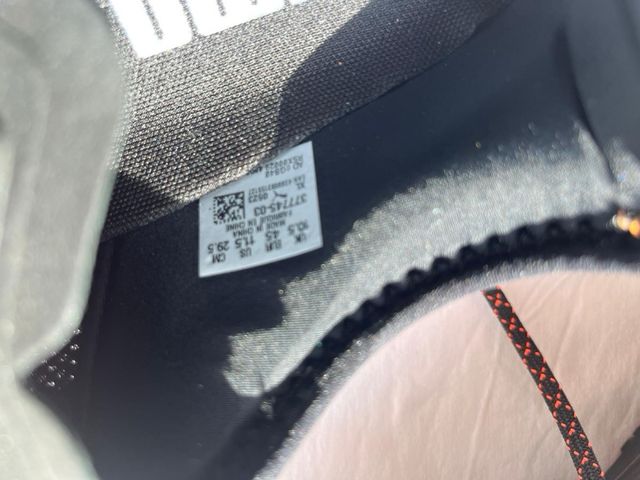 Scarpe Puma Trail Nitro 3