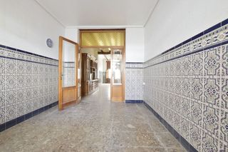 Chalet en venta en Rafelbuñol/Rafelbunyol