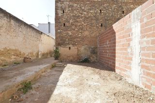 Chalet en venta en Rafelbuñol/Rafelbunyol