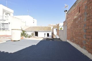 Chalet en venta en Rafelbuñol/Rafelbunyol