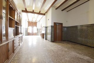 Chalet en venta en Rafelbuñol/Rafelbunyol