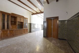 Chalet en venta en Rafelbuñol/Rafelbunyol