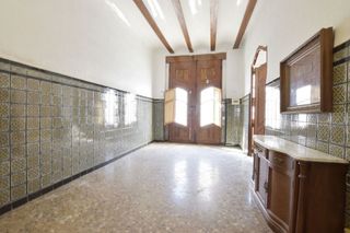 Chalet en venta en Rafelbuñol/Rafelbunyol