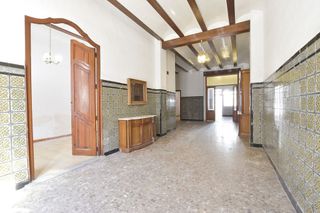 Chalet en venta en Rafelbuñol/Rafelbunyol