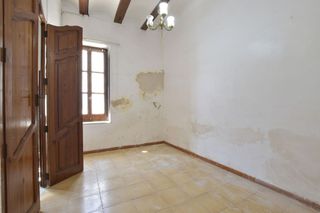 Chalet en venta en Rafelbuñol/Rafelbunyol