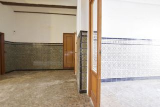 Chalet en venta en Rafelbuñol/Rafelbunyol