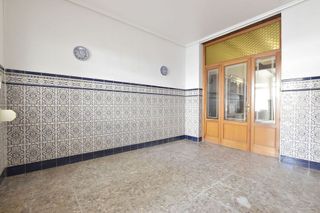 Chalet en venta en Rafelbuñol/Rafelbunyol