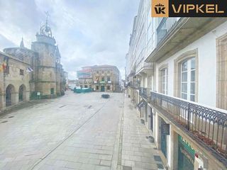 Casa adosada en venta en Betanzos