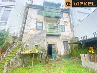 Casa adosada en venta en Betanzos