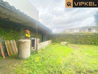 Casa adosada en venta en Betanzos