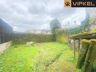 Casa adosada en venta en Betanzos